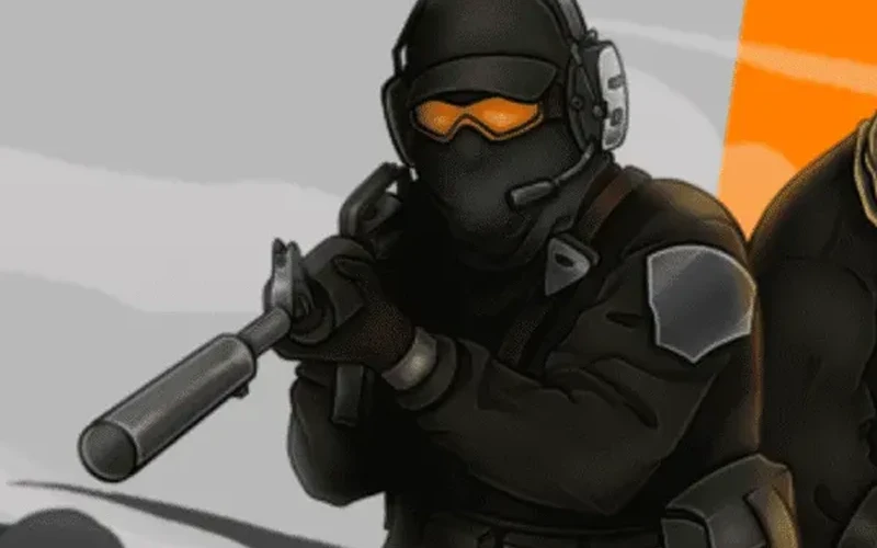 Counter-Strike 2 is one of the most popular esports games available on Melbet.
