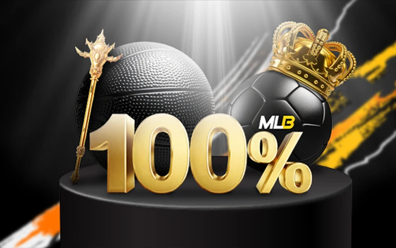 Top up your Melbet account on Monday and receive a generous deposit bonus.