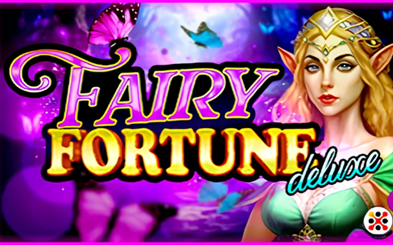 Win big with bonus rounds in Fairy Fortune at Melbet.