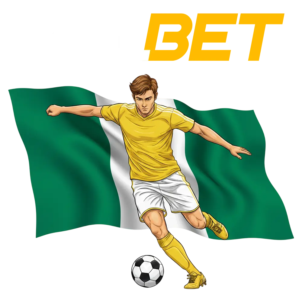 Melbet is a trusted Nigerian platform offering safe sports betting and slot games.