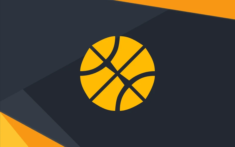 Follow the basketball matches and place winning bets on Melbet.