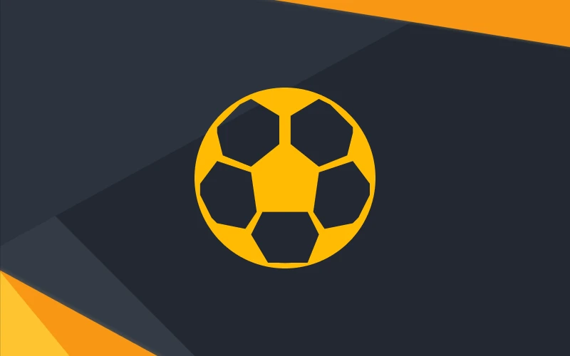 Bet on football matches with good odds on Melbet and win.