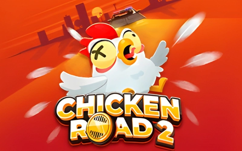 Play Chicken Road 2 at Melbet India for more stages and bigger multipliers.