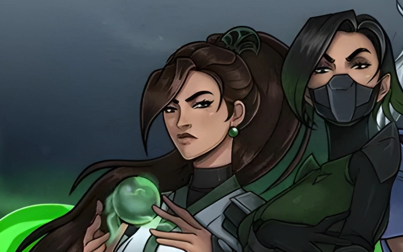 Join the action with Valorant Champions Tour Masters and Champions betting on Melbet India.