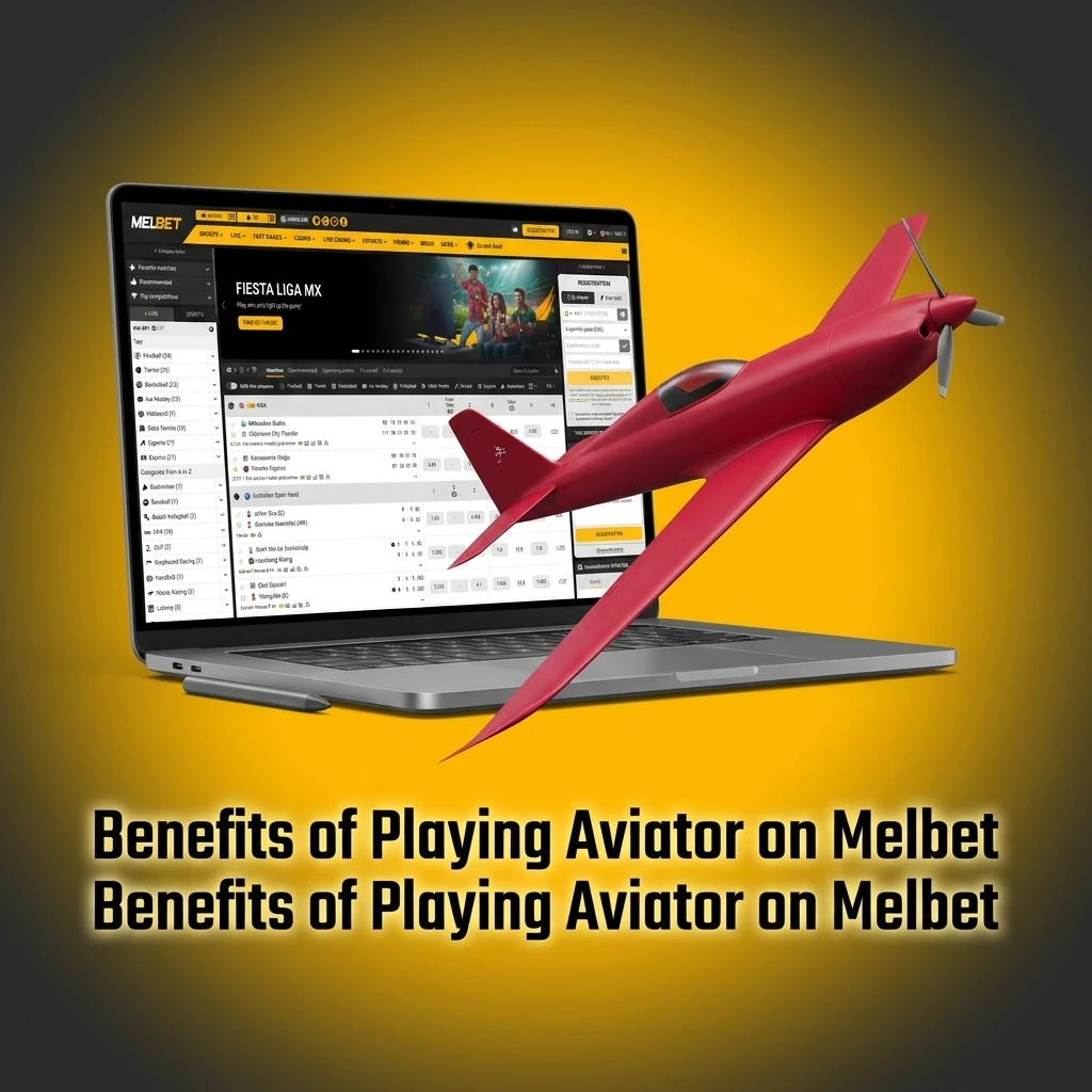 Melbet Aviator benefits including 97% RTP, welcome bonus, mobile app, demo mode and UPI payments in India