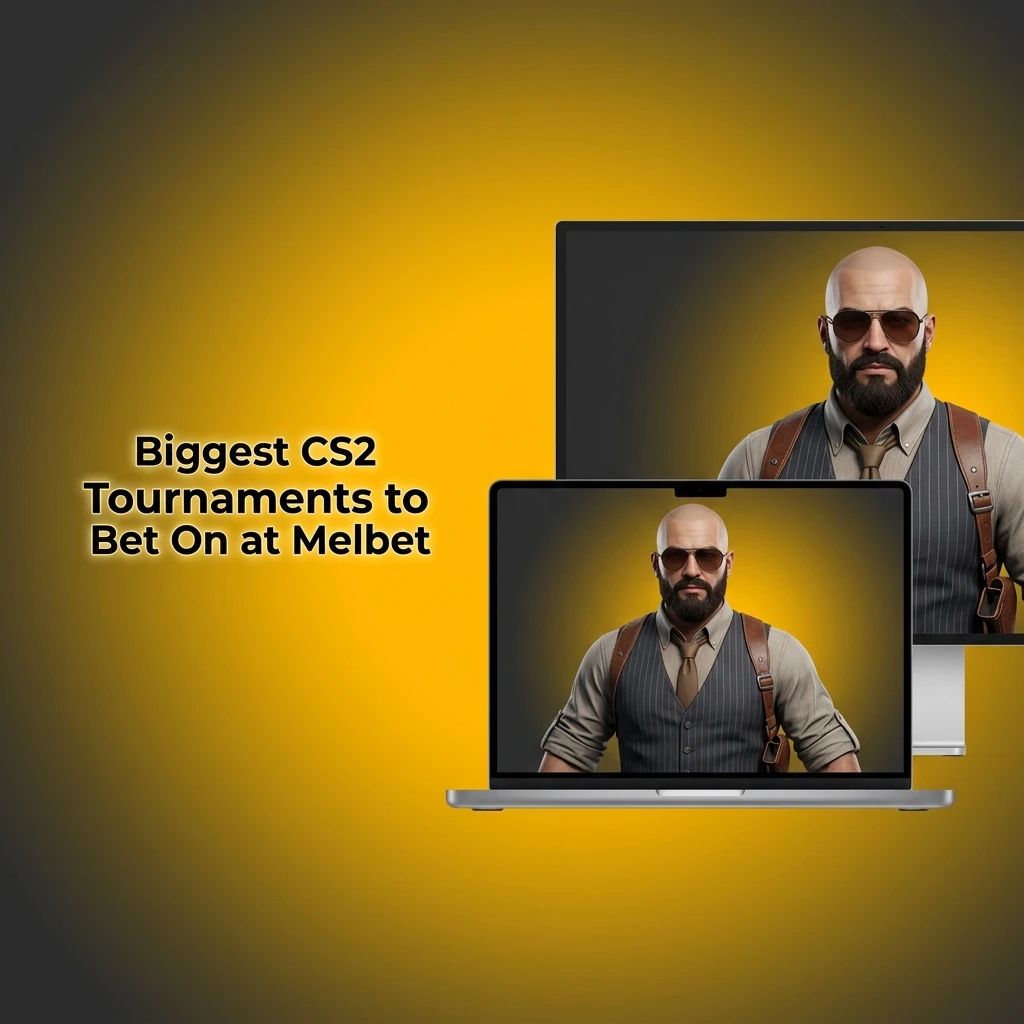 CS2 major tournaments to bet on at Melbet including Valve Majors, ESL Pro League, BLAST Premier and IEM events
