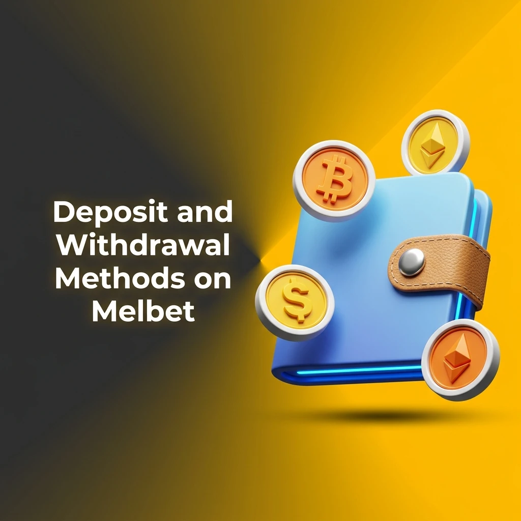 Melbet deposit and withdrawal methods for Indian players including UPI, PhonePe, Paytm, crypto, and bank transfers