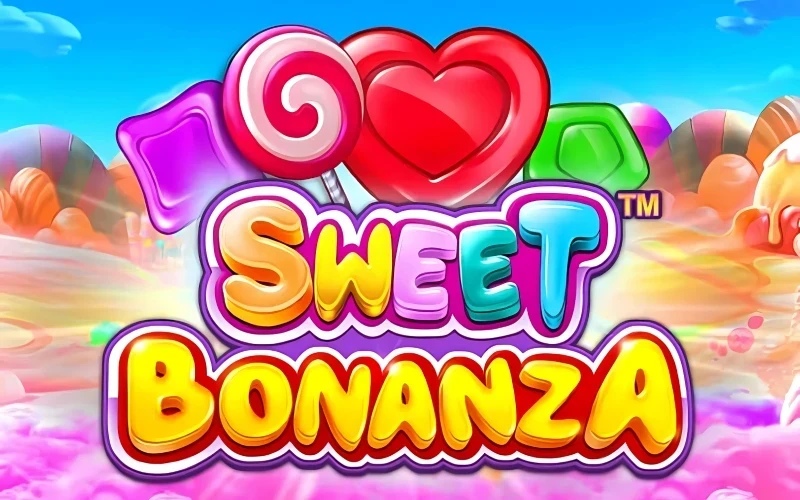 Enjoy Sweet Bonanza slot at Melbet with colorful winning features.