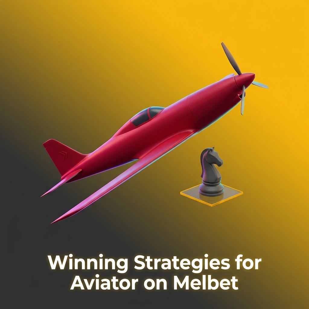 Practical winning strategies for Aviator on Melbet including bankroll tips, dual bets, and responsible play guidance.